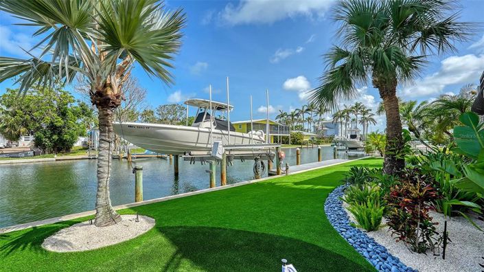 Image No.43-Propriété de 4 chambres à vendre à Longboat Key