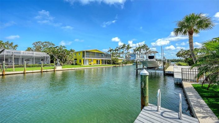 Image No.46-Propriété de 4 chambres à vendre à Longboat Key