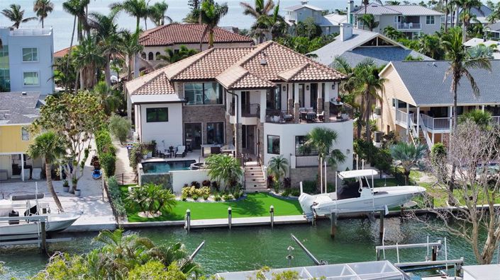 Image No.49-Propriété de 4 chambres à vendre à Longboat Key