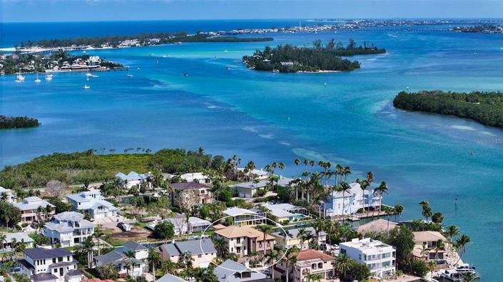 Image No.50-Propriété de 4 chambres à vendre à Longboat Key