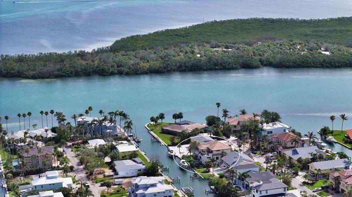 Image No.53-Propriété de 4 chambres à vendre à Longboat Key