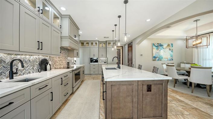 Image No.7-Propriété de 4 chambres à vendre à Longboat Key