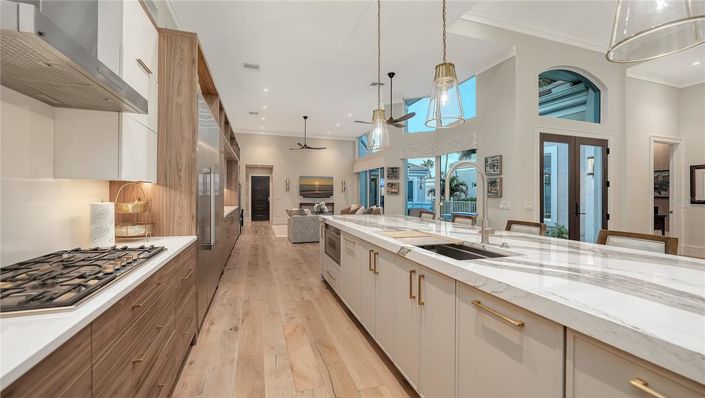 Image No.12-Propriété de 4 chambres à vendre à Longboat Key