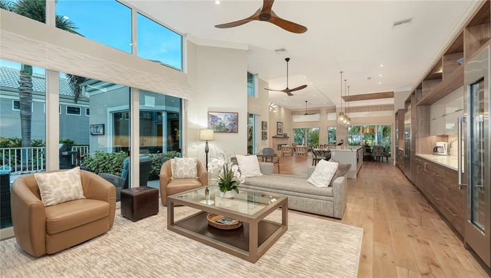 Image No.14-Propriété de 4 chambres à vendre à Longboat Key