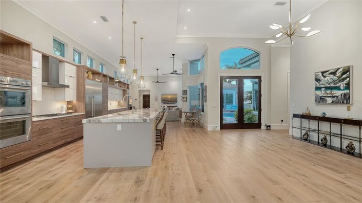 Image No.3-Propriété de 4 chambres à vendre à Longboat Key