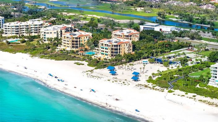 Image No.40-Propriété de 4 chambres à vendre à Longboat Key