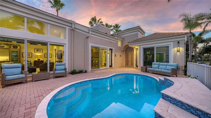 Image No.44-Propriété de 4 chambres à vendre à Longboat Key