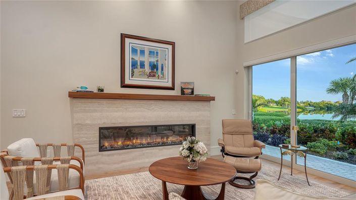 Image No.5-Propriété de 4 chambres à vendre à Longboat Key