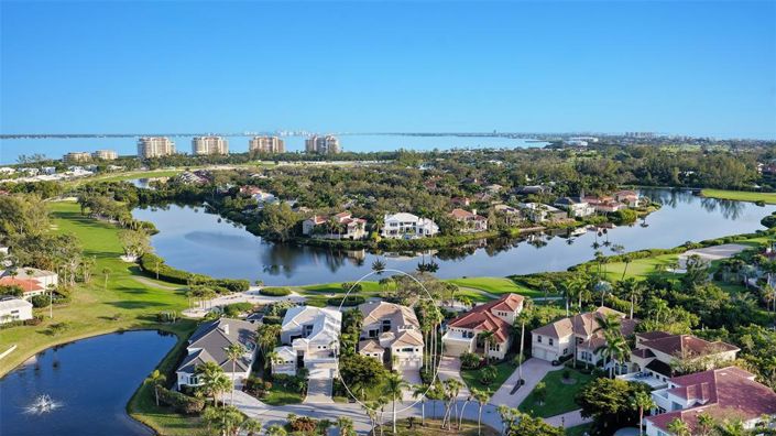 Image No.52-Propriété de 4 chambres à vendre à Longboat Key
