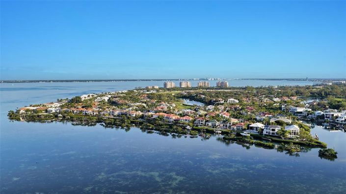 Image No.53-Propriété de 4 chambres à vendre à Longboat Key