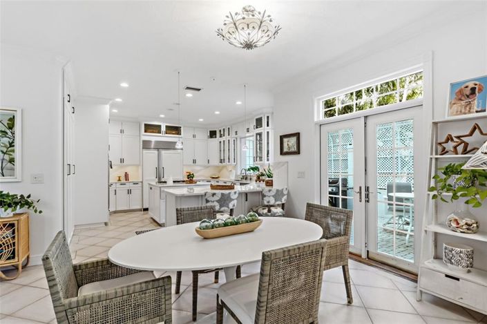 Image No.14-Propriété de 4 chambres à vendre à Longboat Key