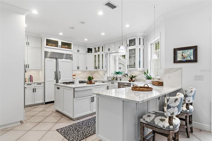 Image No.15-Propriété de 4 chambres à vendre à Longboat Key