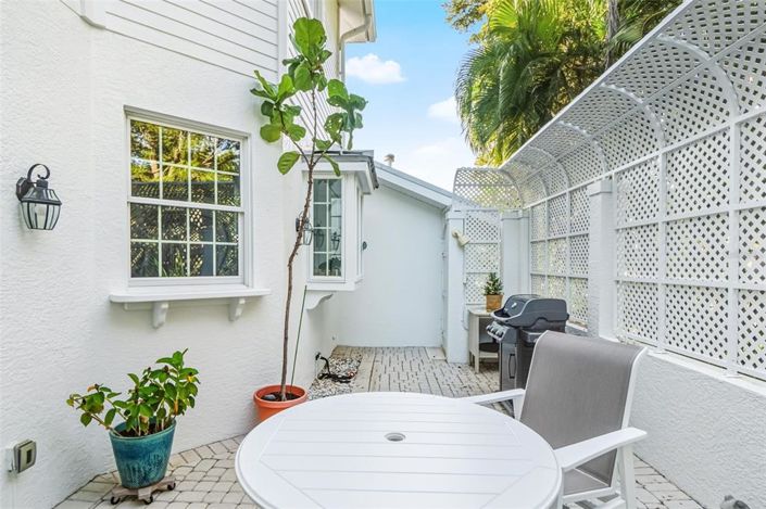 Image No.18-Propriété de 4 chambres à vendre à Longboat Key