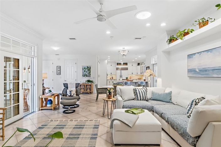 Image No.20-Propriété de 4 chambres à vendre à Longboat Key