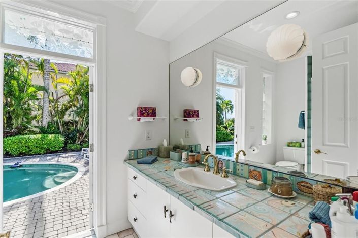 Image No.23-Propriété de 4 chambres à vendre à Longboat Key