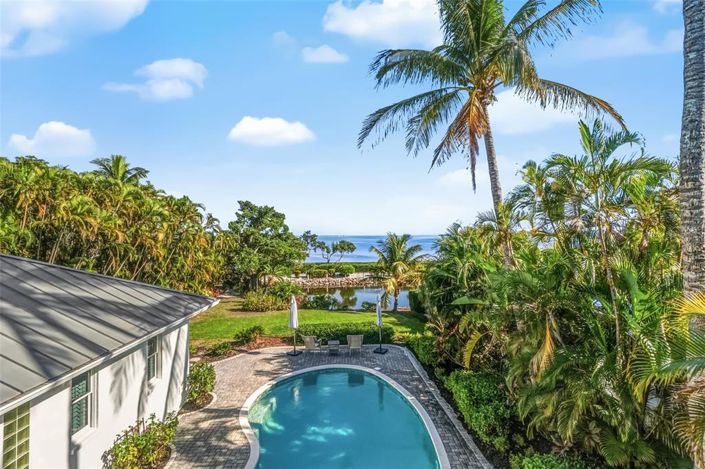 Image No.33-Propriété de 4 chambres à vendre à Longboat Key