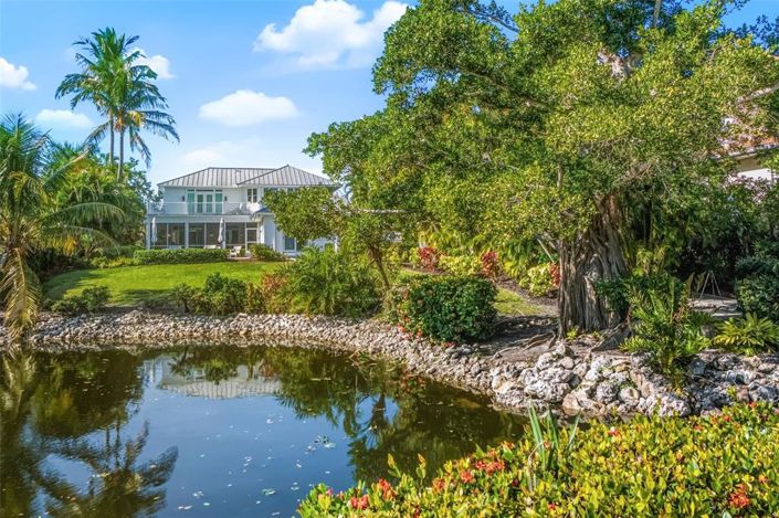 Image No.37-Propriété de 4 chambres à vendre à Longboat Key