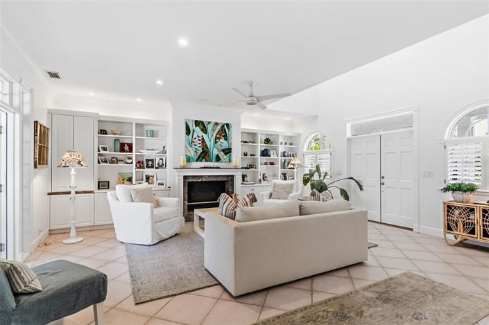 Image No.5-Propriété de 4 chambres à vendre à Longboat Key