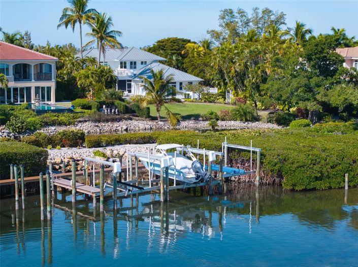 Image No.51-Propriété de 4 chambres à vendre à Longboat Key