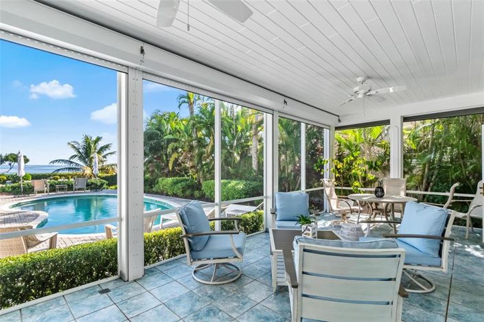 Image No.7-Propriété de 4 chambres à vendre à Longboat Key