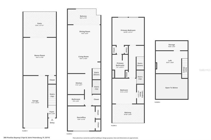 Image No.53-3 Bed Townhouse for sale