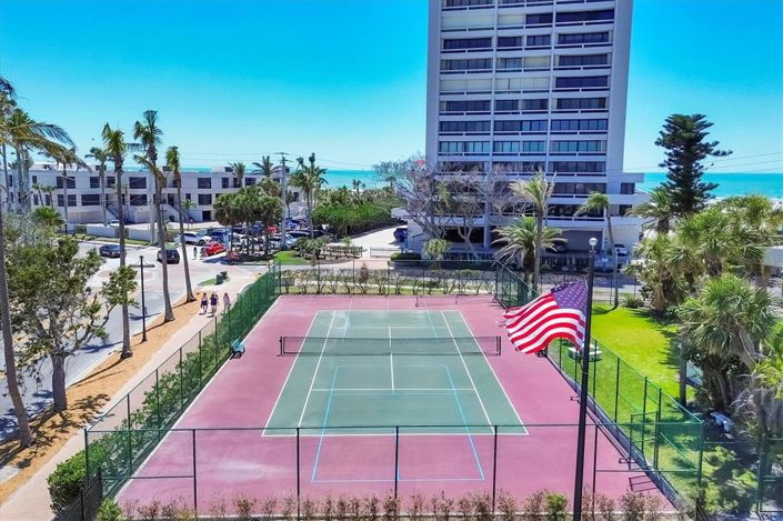 Image No.34-Propriété de 2 chambres à vendre à Sarasota