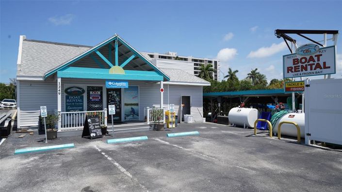 Image No.42-Propriété de 2 chambres à vendre à Sarasota