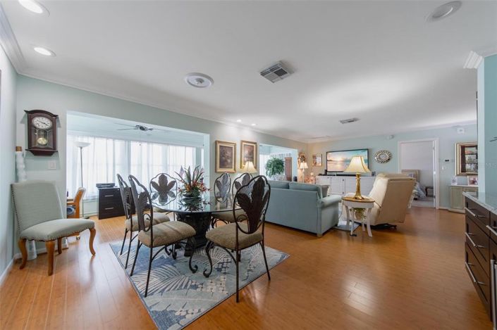 Image No.7-Propriété de 2 chambres à vendre à Floride