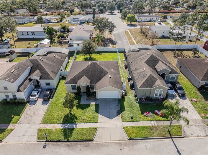 Image No.33-Propriété de 4 chambres à vendre à Davenport