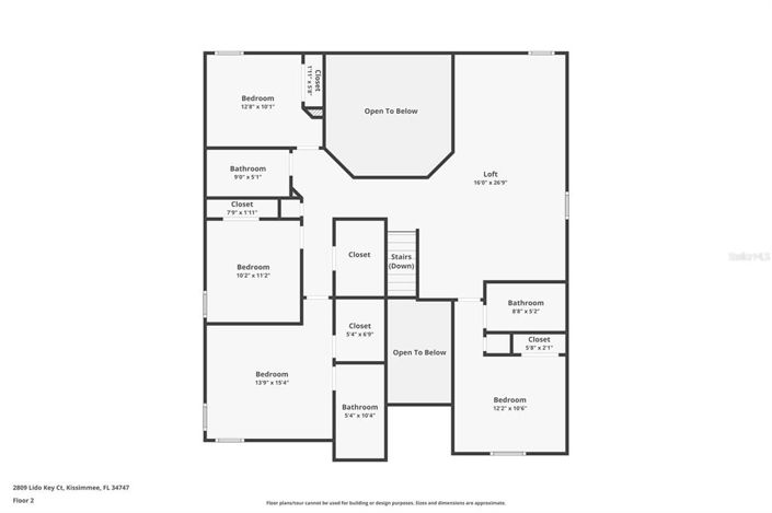 Image No.54-5 Bed Property for sale