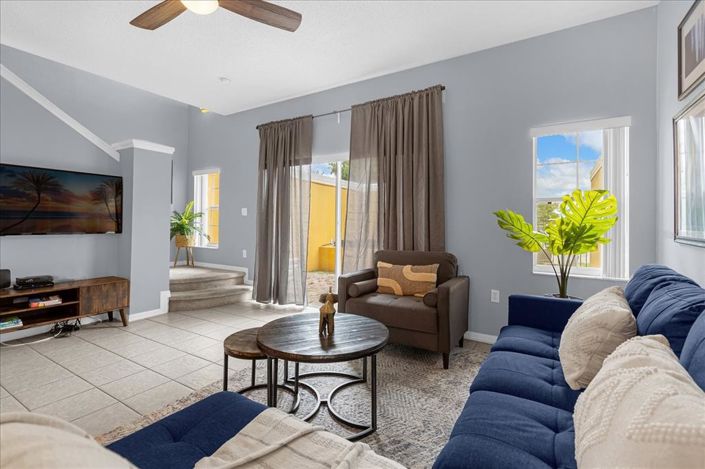 Image No.13-Maison de ville de 3 chambres à vendre à Kissimmee