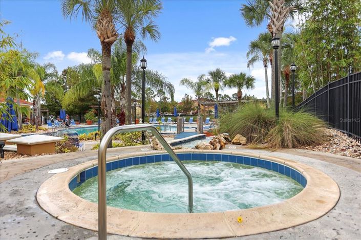 Image No.43-Maison de ville de 3 chambres à vendre à Kissimmee