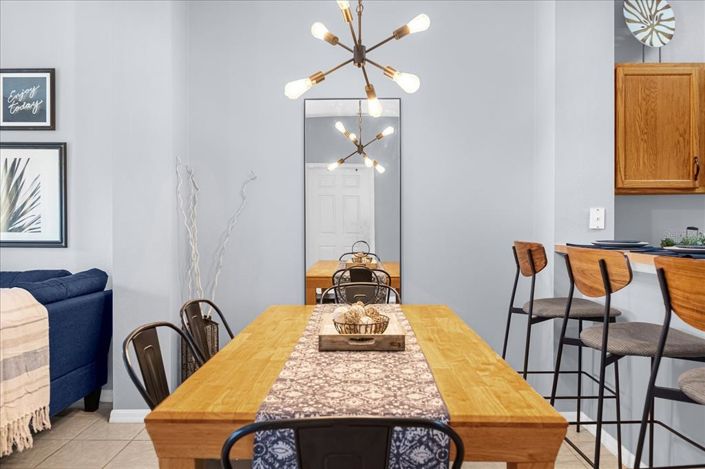 Image No.6-Maison de ville de 3 chambres à vendre à Kissimmee