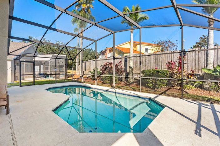 Image No.24-Propriété de 4 chambres à vendre à Kissimmee