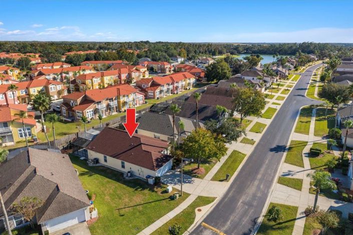 Image No.29-Propriété de 4 chambres à vendre à Kissimmee