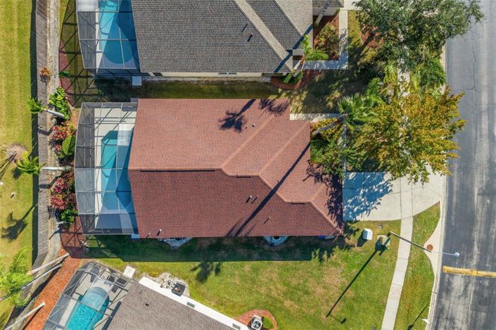 Image No.3-Propriété de 4 chambres à vendre à Kissimmee