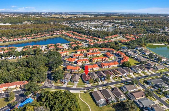 Image No.30-Propriété de 4 chambres à vendre à Kissimmee