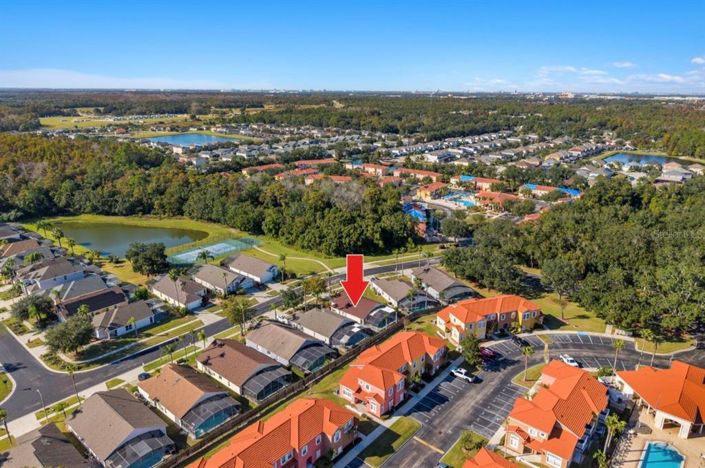 Image No.37-Propriété de 4 chambres à vendre à Kissimmee