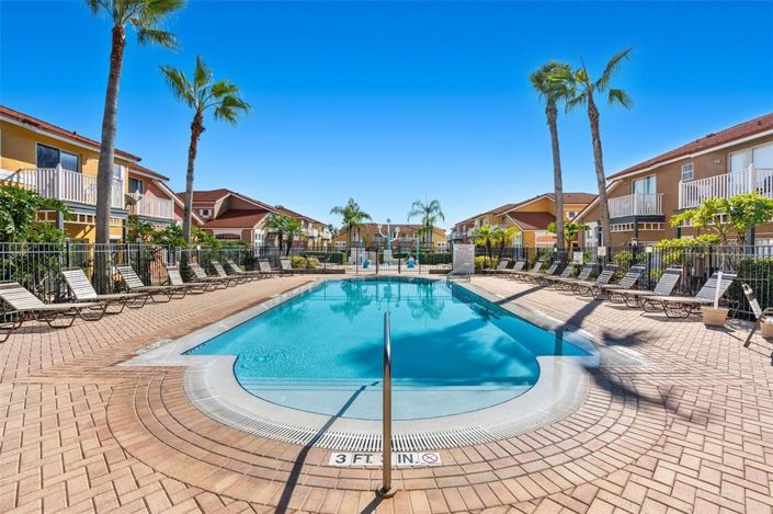 Image No.43-Propriété de 4 chambres à vendre à Kissimmee