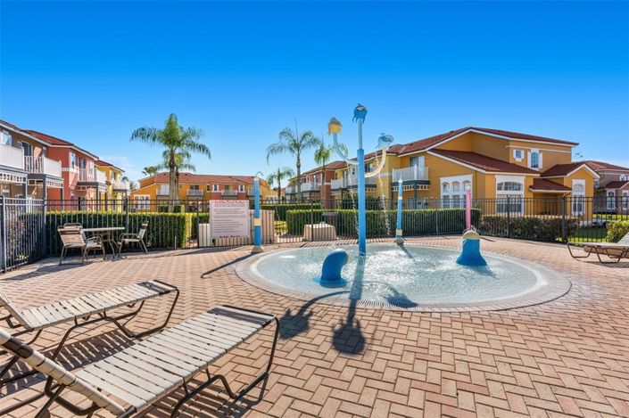 Image No.44-Propriété de 4 chambres à vendre à Kissimmee