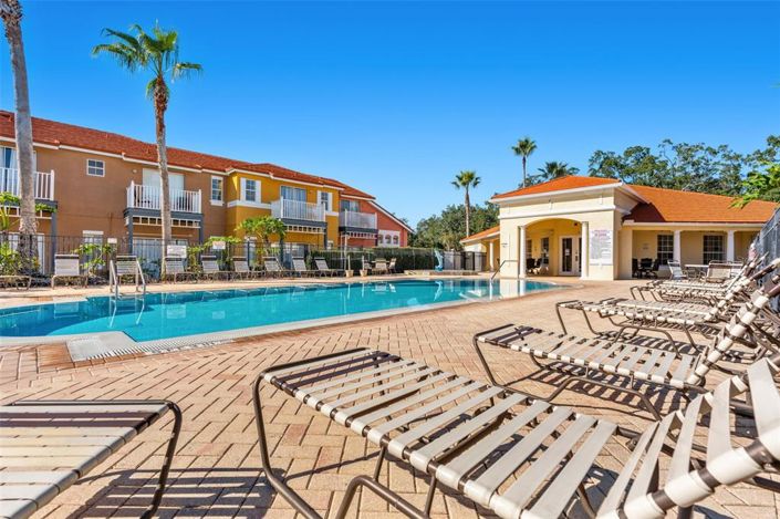 Image No.45-Propriété de 4 chambres à vendre à Kissimmee