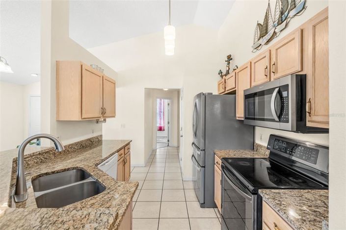 Image No.6-Propriété de 4 chambres à vendre à Kissimmee