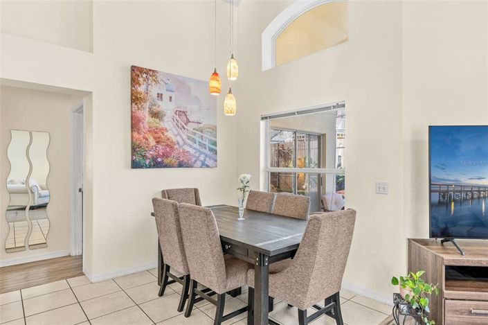 Image No.9-Propriété de 4 chambres à vendre à Kissimmee