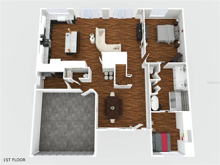 Image No.50-4 Bed Property for sale