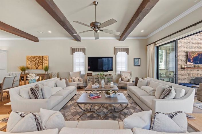 Image No.11-Propriété de 6 chambres à vendre à Golden Oak 