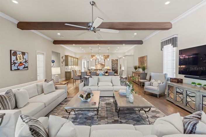 Image No.12-Propriété de 6 chambres à vendre à Golden Oak 