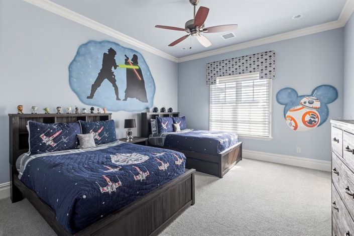 Image No.25-Propriété de 6 chambres à vendre à Golden Oak 