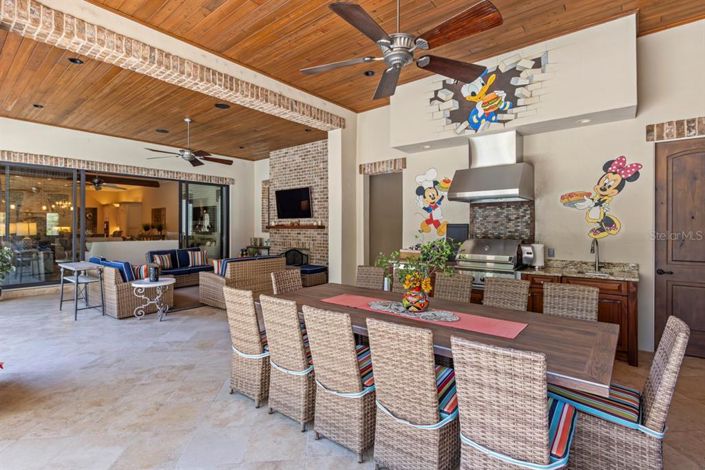 Image No.38-Propriété de 6 chambres à vendre à Golden Oak 