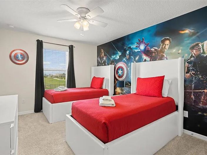 Image No.17-5 Bed Townhouse for sale