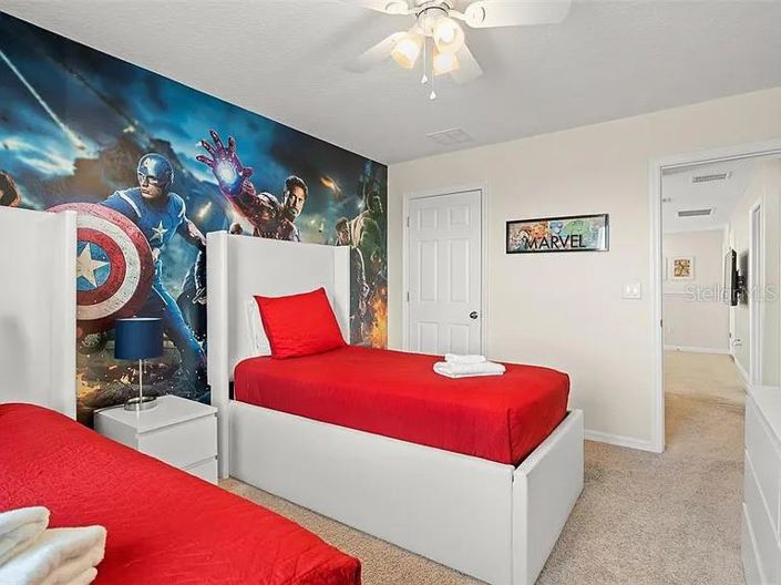 Image No.18-5 Bed Townhouse for sale